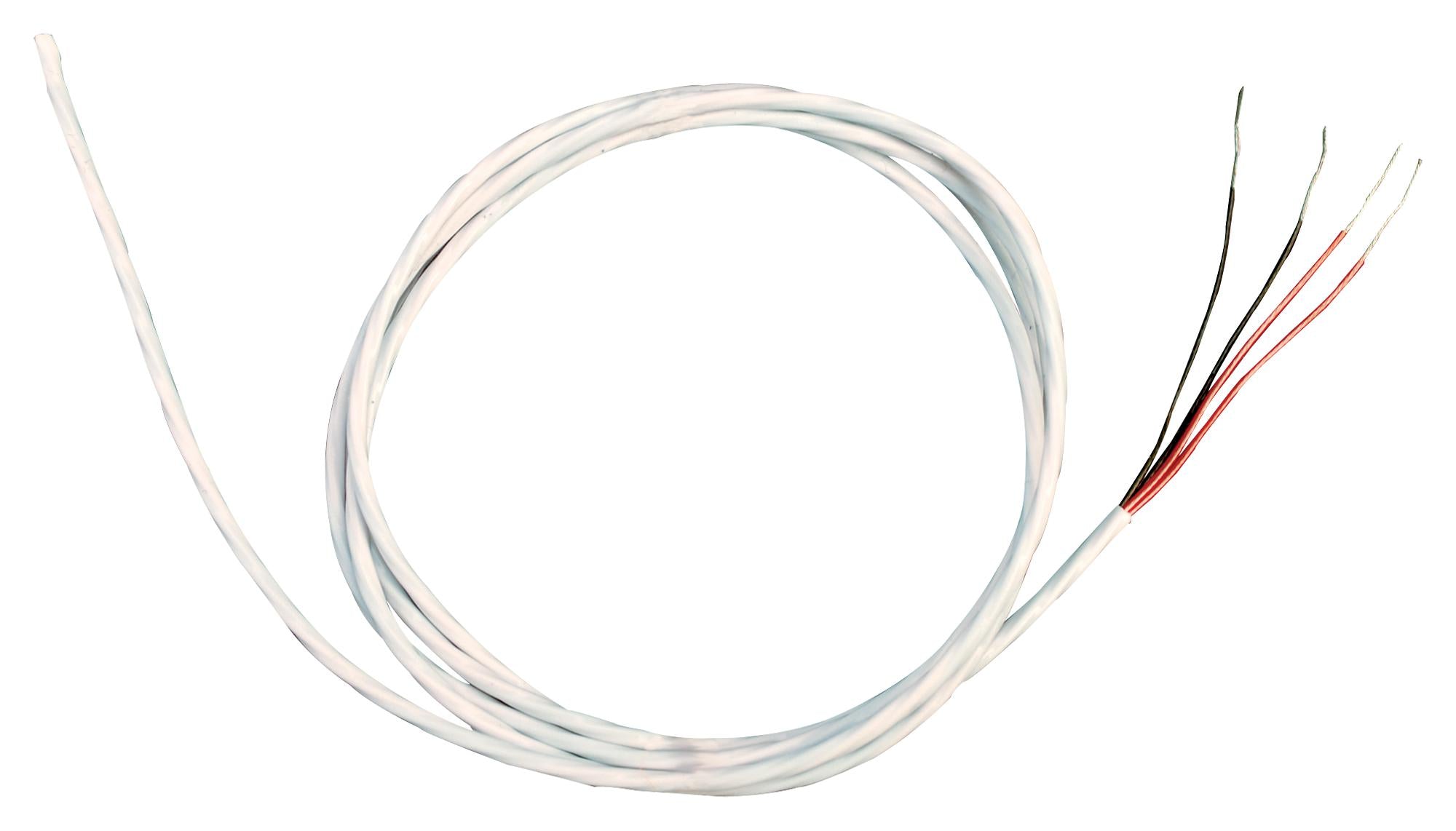 HSRTD-3-100-A-80-E RTD, 100 OHM, -60 TO 260DEG C OMEGA