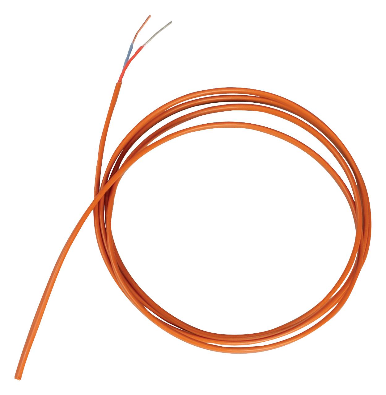HSTC-TT-K-24S-36-SMPW-CC THERMOCOUPLE, TYPE K, 900MM, 250DEG C OMEGA