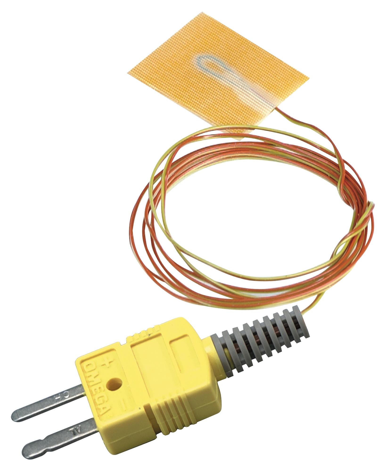 SA1-T-72-SRTC THERMOCOUPLE, TYPE T, 2M, 175DEG C OMEGA