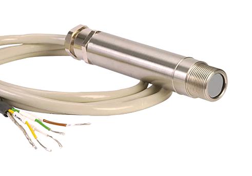 OS301-MT TEMP SENSOR, 30:1, 0-250DEG C, 24VDC OMEGA