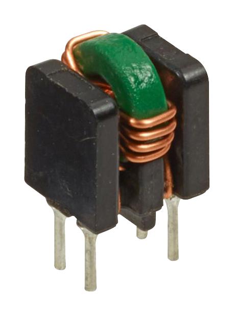 TCK-127 COMMON MODE CHOKE, 137UH, 1.92A TRACO POWER