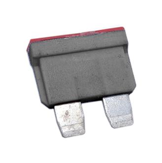 MP008145 FUSE, AUTOMOTIVE, 2A, 80VDC MULTICOMP PRO
