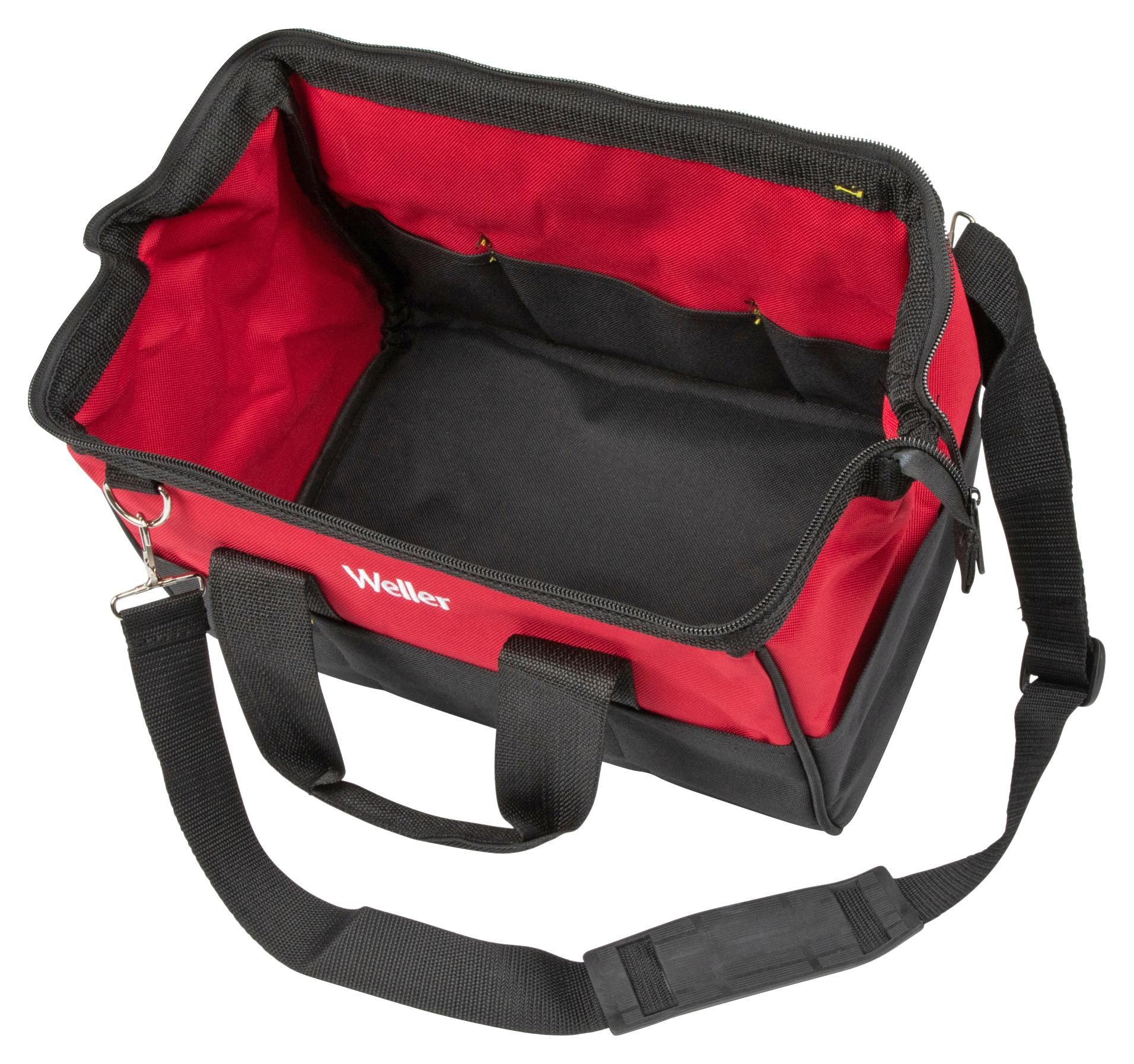 WLACCSCS SOLDERING STATION STORAGE CASE WELLER