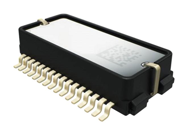 SCHA63T-K03-05 MEMS MODULE, 3-3.6 V, SOIC-32 MURATA