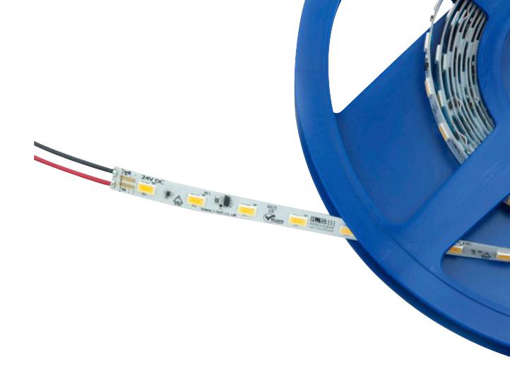 ILX-E516-SW10-5000-SD211 LED STRIP LIGHT, STREET WHITE, 72W, 5M INTELLIGENT LED SOLUTIONS