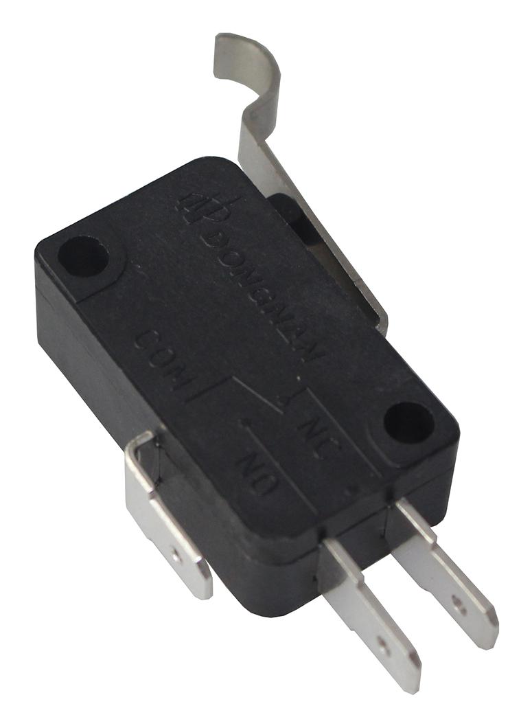 CSM30540D. MICROSWITCH, SPDT, 5A, 250VAC, 105GF CAMDENBOSS