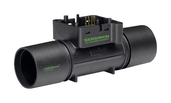 SFM3000-200 AIR FLOW SENSOR, 200LPM, 1.3BAR, 5VDC SENSIRION