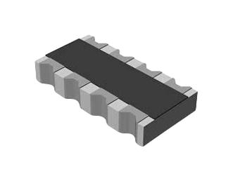 742C083103JP RES N/W, ISOLATED, 10K, 0.063W, 0603 CTS