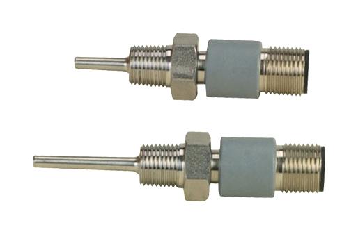 RTDM12-G1/8-3MM-24MM-A RESISTANCE TEMPERATURE DETECTOR, 100 OHM OMEGA