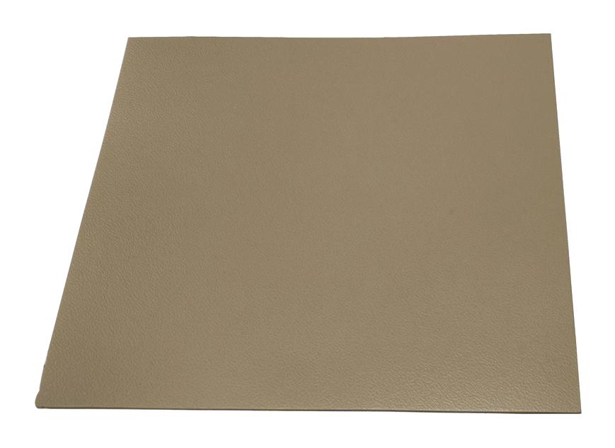 228081 MAT ROLL, DISSIPATIVE, 1M X 10M, BEIGE DESCO EUROPE (FORMERLY VERMASON)