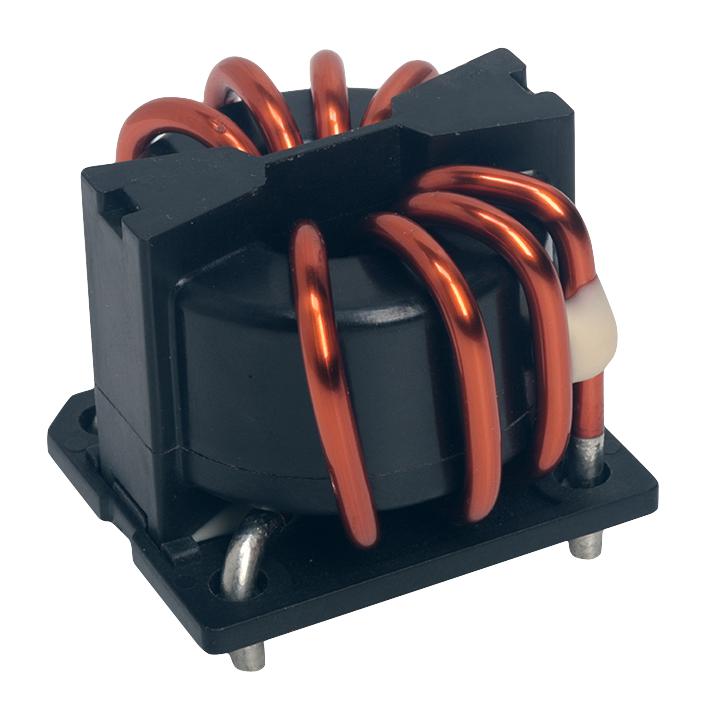 SCR25XV-240-2R0A006JH COMMON MODE CHOKE, AEC-Q200, 440UH, 24A KEMET