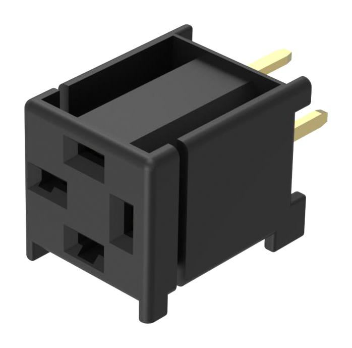 18-945 PLUG - IN BASE, PB SWITCH EAO