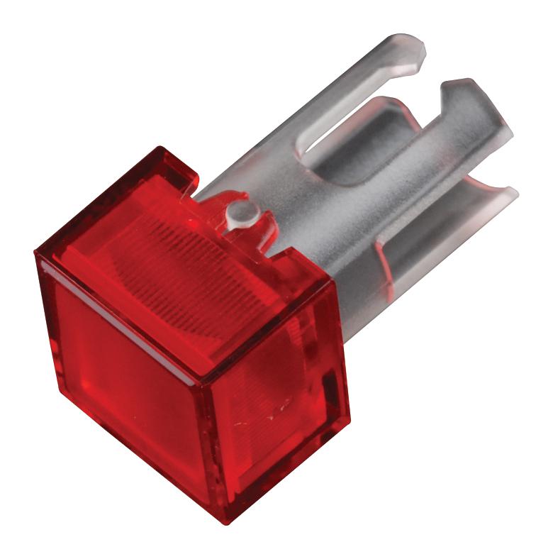 19-952.2 SWITCH LENS, SQUARE, RED EAO