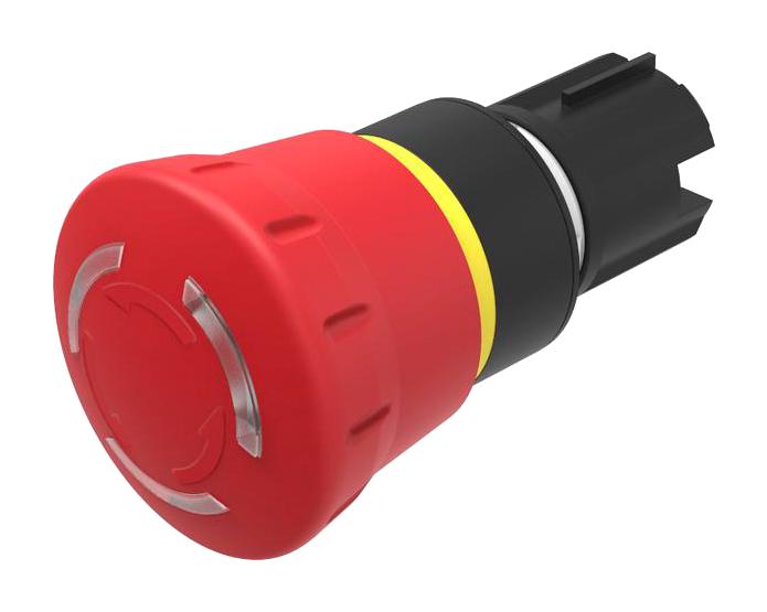 45-2D36.1920.000 ACTUATOR, ILLUM EMERGENCY STOP SWITCH EAO