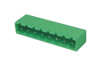 OQ0332500000G TERMINAL BLOCK, HEADER, 3WAY, TH AMPHENOL ANYTEK