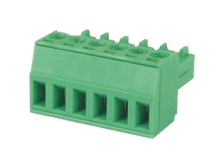 TJ1231530000G TERMINAL BLOCK, PLUGGABLE, 12WAY, 16AWG AMPHENOL ANYTEK