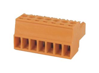E20311300000G TERMINAL BLOCK, PLUGGABLE, 3WAY, 14AWG AMPHENOL ANYTEK
