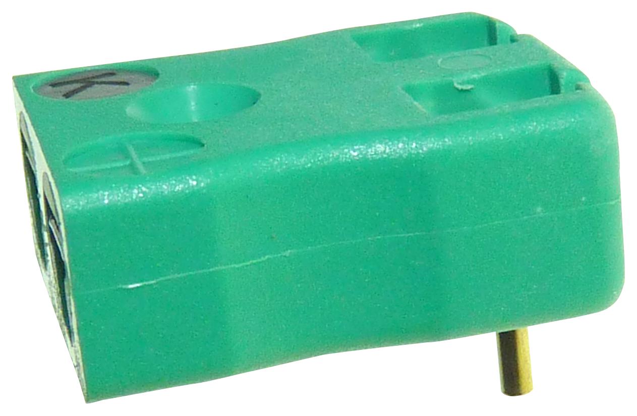 IM-K-PCB SOCKET, MINI, PCB, T/C TYPE K LABFACILITY