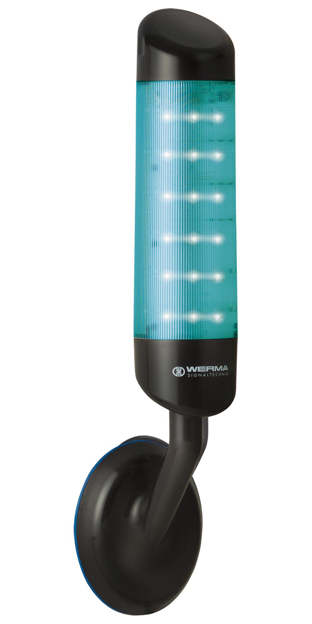 69500055 SIGNAL TOWER, MULTICOLOUR, 85DBA, CONTI WERMA