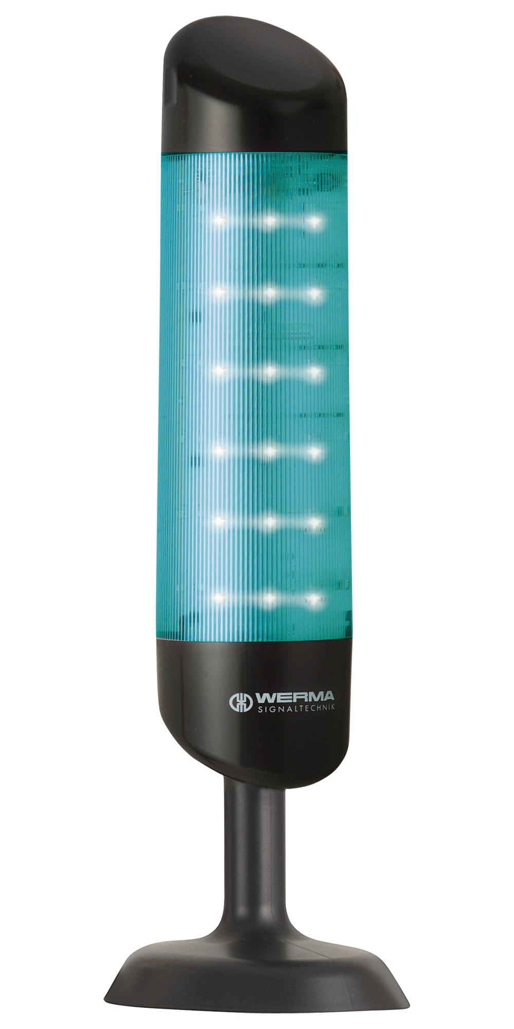 69501055 SIGNAL TOWER, MULTICOLOUR, 85DBA, CONTI WERMA