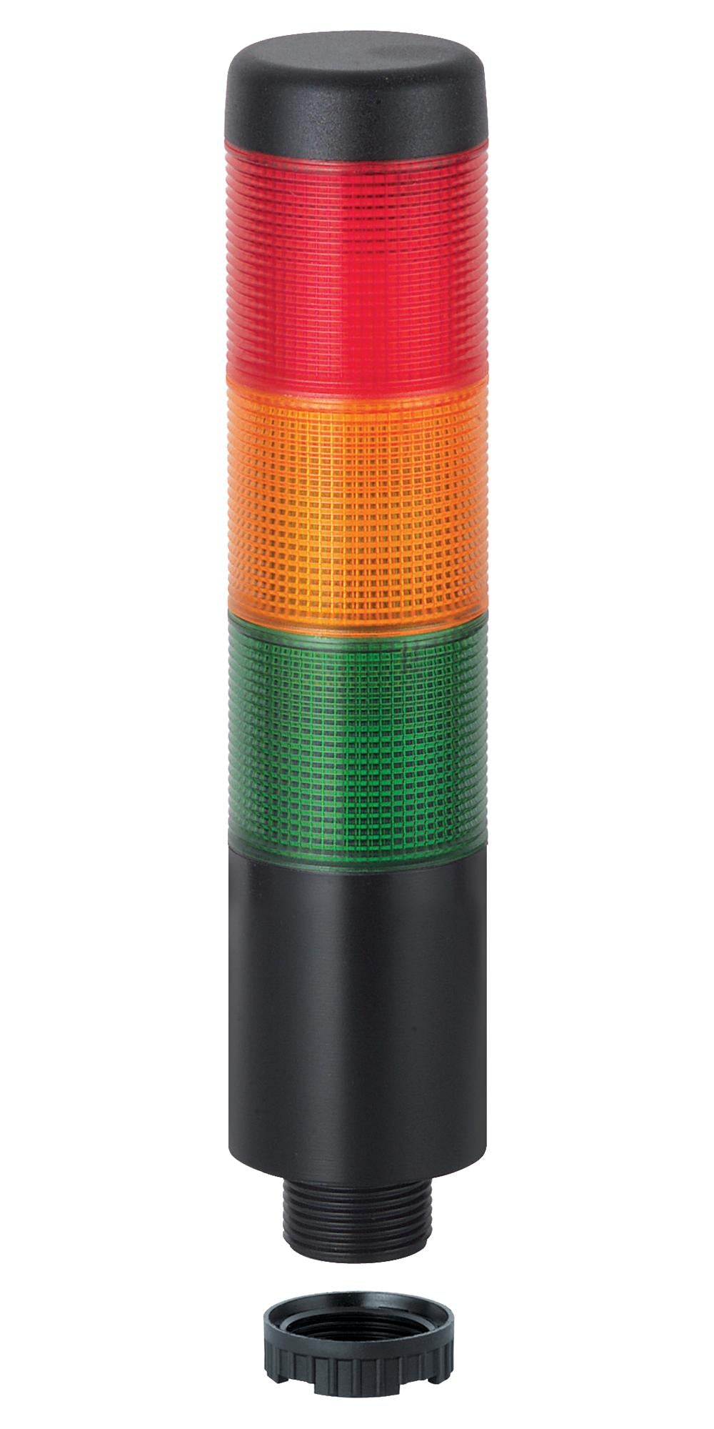 69921075 SIGNAL TOWER, GRN/RED/YEL, 85DBA, CONTI WERMA