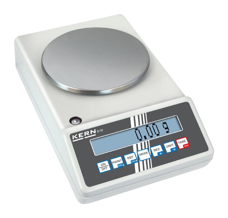 572-39 PRECISION BALANCES 572-39 KERN