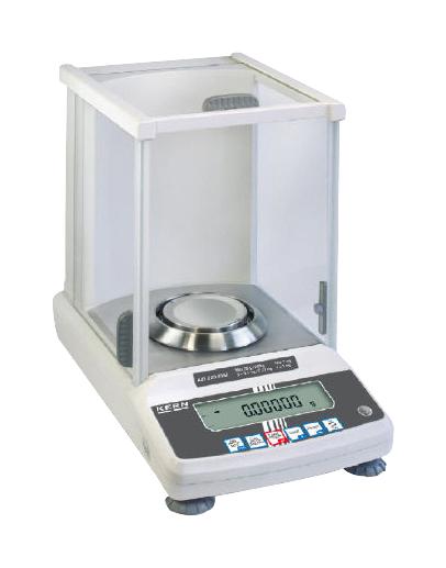 ABT 120-5DNM ANALYTICAL BALANCES ABT KERN