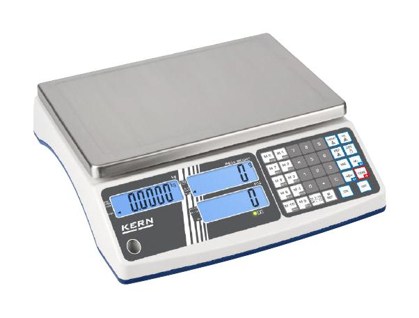 CIB 10K-3 COUNTING SCALE KERN