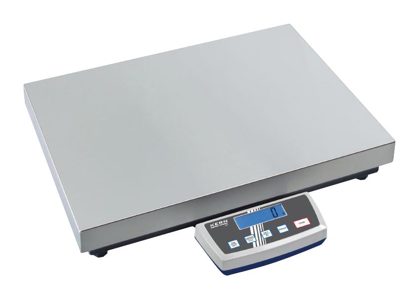 DE 300K5DL PLATFORM SCALES DE 300K5DL KERN