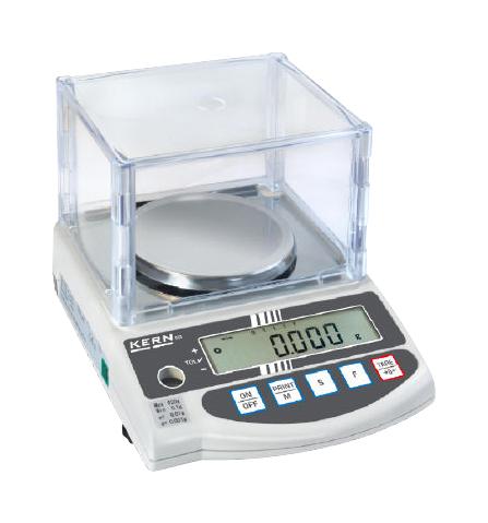 EG 620-3NM PRECISION BALANCES EG KERN