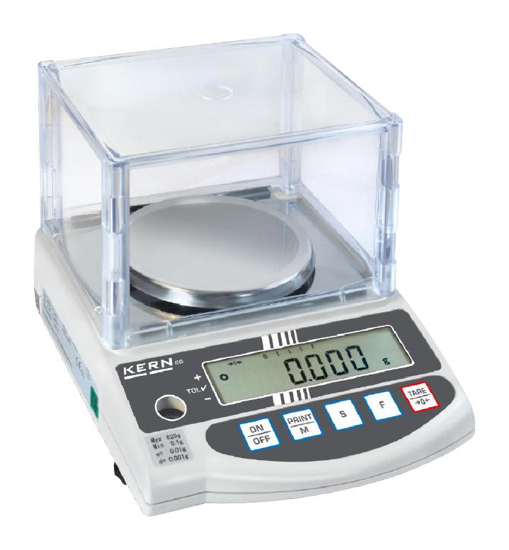 EW 420-3NM PRECISION BALANCES EW KERN