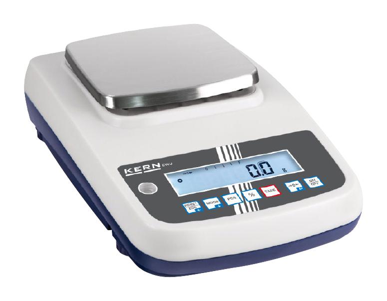 EWJ 6000-1SM PRECISION BALANCES EWJ KERN