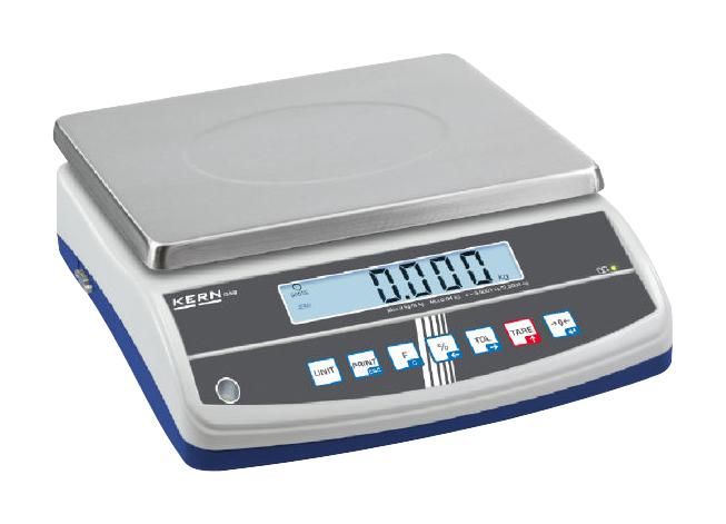 GAB 30K0.2N BENCH SCALES GAB 30K0.2N KERN