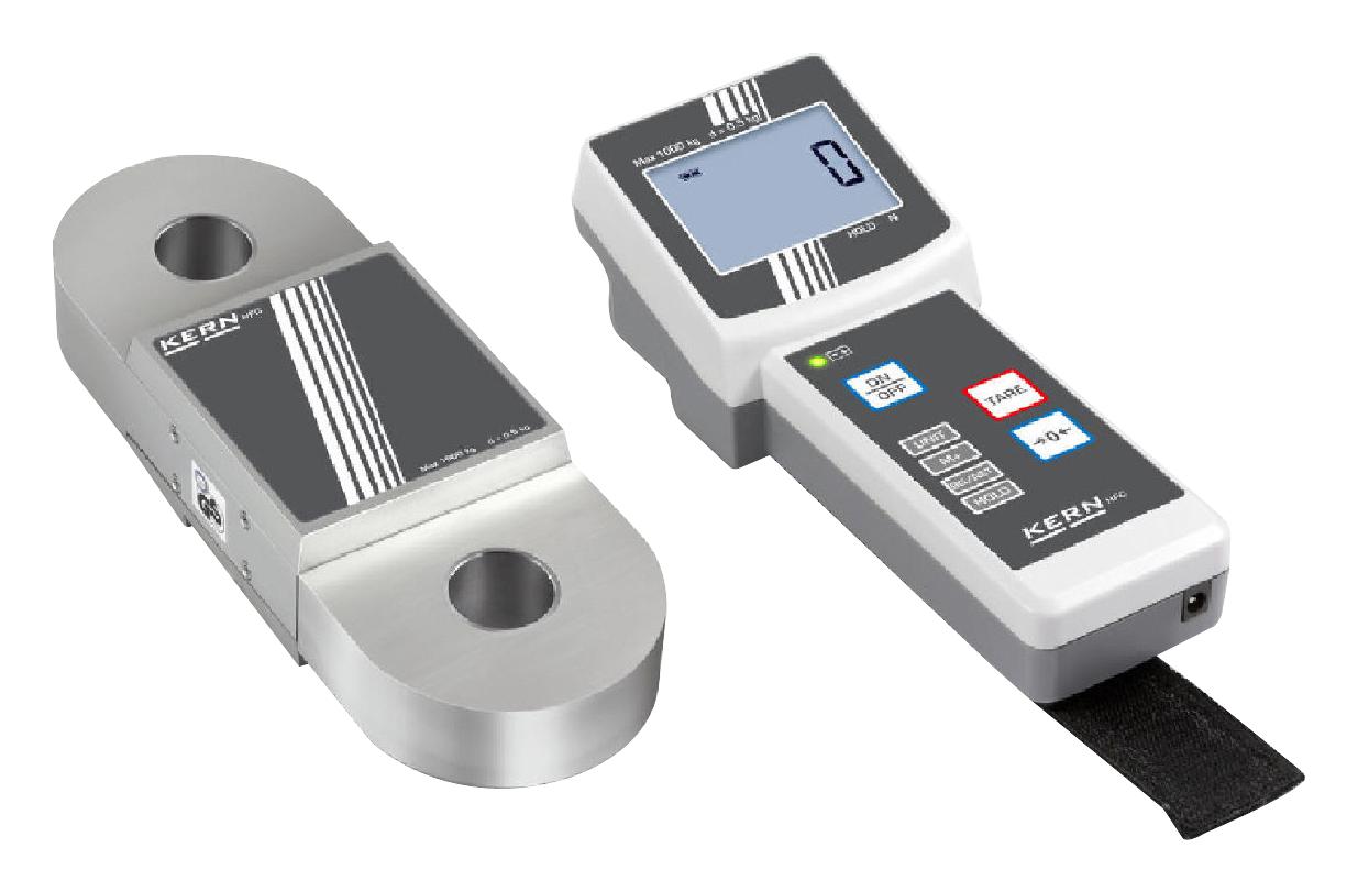 HFC 1T-4 HANGING BALANCES HFC 1T-4 KERN