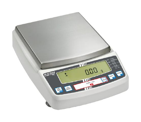 PBJ 620-3M PRECISION BALANCES PBJ KERN