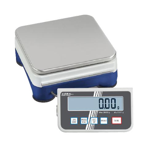 PCD 10K-3 PRECISION BALANCES PCD KERN