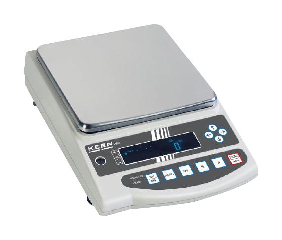 PES 15000-1M PRECISION BALANCES PES KERN