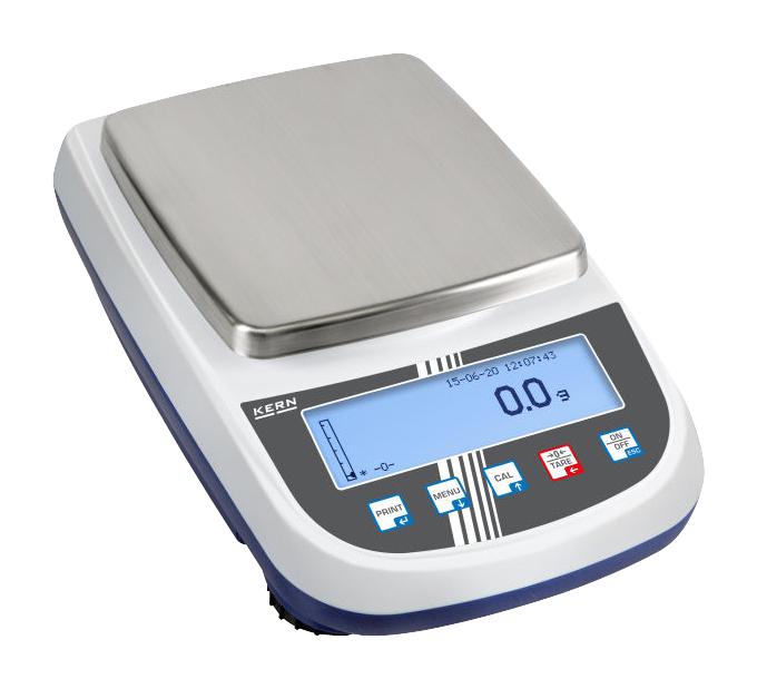 PLS 20000-1F PRECISION BALANCES PLS KERN