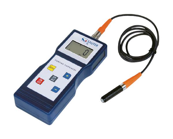 TB 2000-0.1F COATING THICKNESS GAUGE KERN
