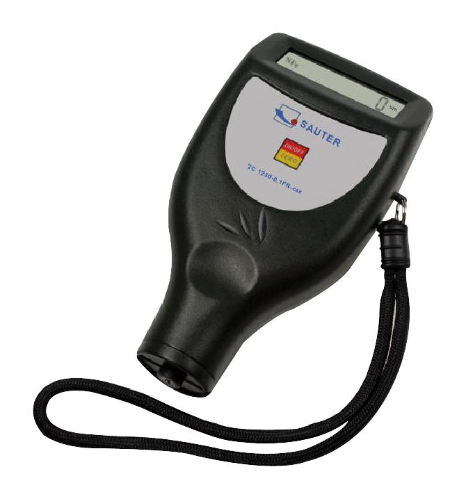 TC 1250-0.1N COATING THICKNESS GAUGE KERN