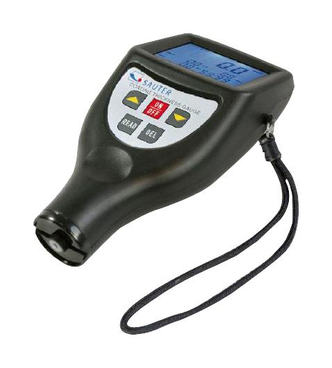TF 1250-0.1FN COATING THICKNESS GAUGE KERN