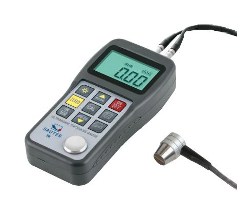 TN 30-0.01EE MAT THICKNESS GAUGE KERN