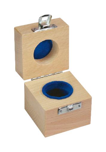 317-050-100 WOODEN BOX 317-050-100 KERN