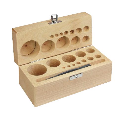 335-080-200 WOODEN BOX 335-080-200 KERN