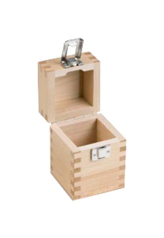 337-151-100 WOODEN BOX 337-151-100 KERN