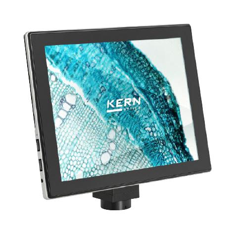 ODC 241 MICROSCOPE, DIGITAL, 5MP KERN