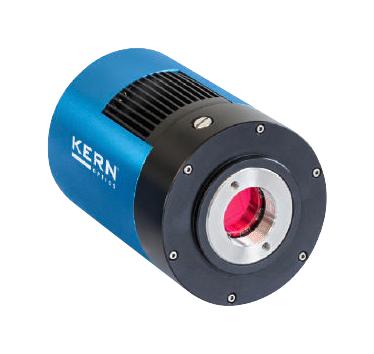 ODC 861 MICROSCOPE, DIGITAL, 20MP KERN