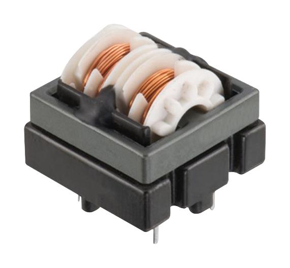 7448640397 CHOKE, COMMON MODE, 3.9MH, 1.3A WURTH ELEKTRONIK