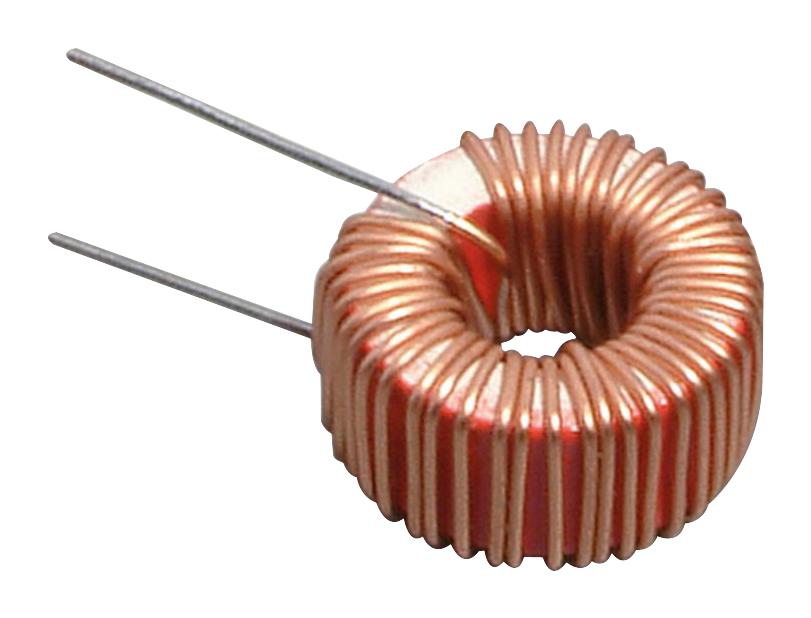 744119 TOROIDAL INDUCTOR, 890UH, 2A, THT WURTH ELEKTRONIK