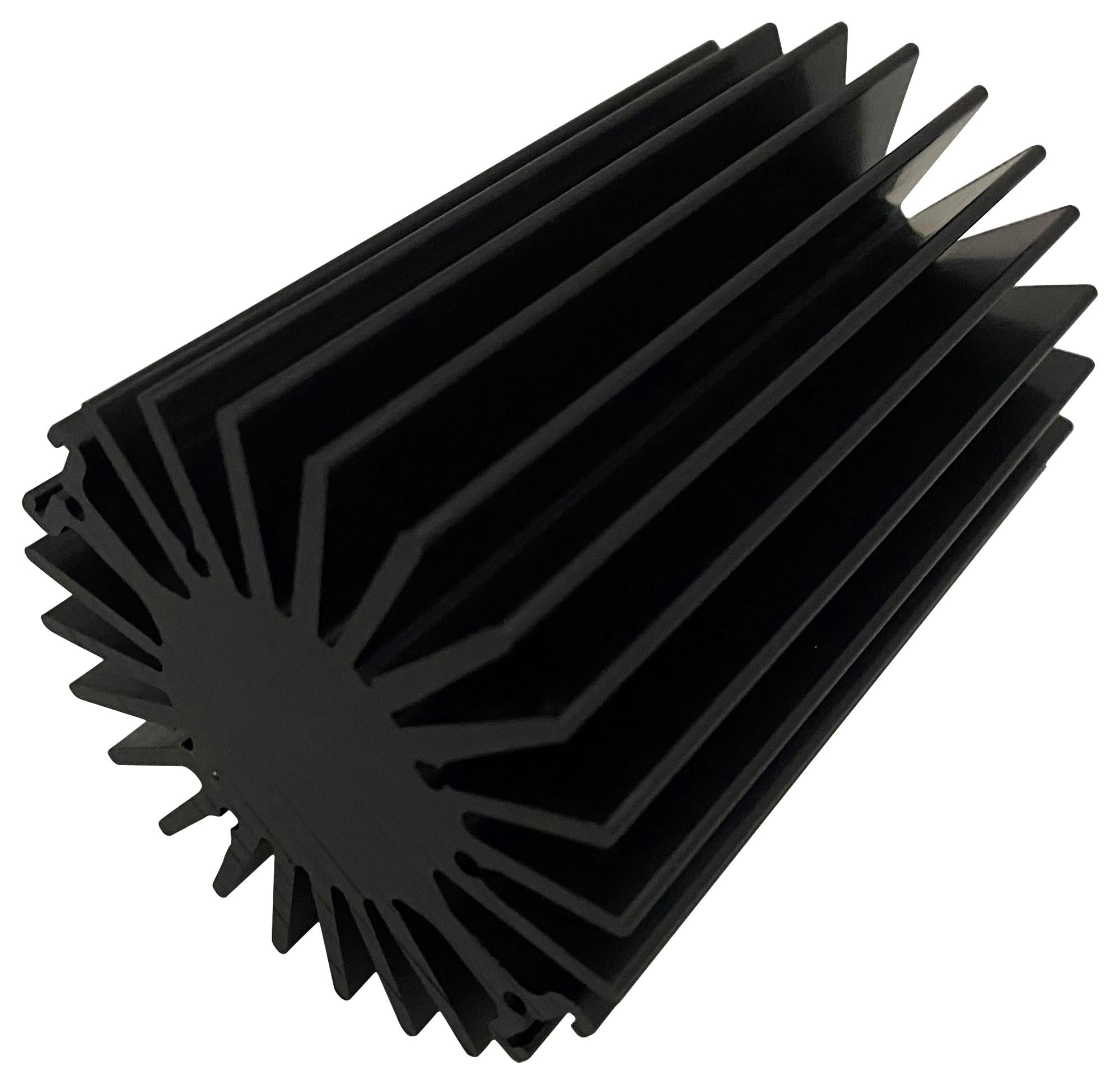 MP008469 LED HEAT SINK, ALUM ALLOY, 1.78DEG C/W MULTICOMP PRO